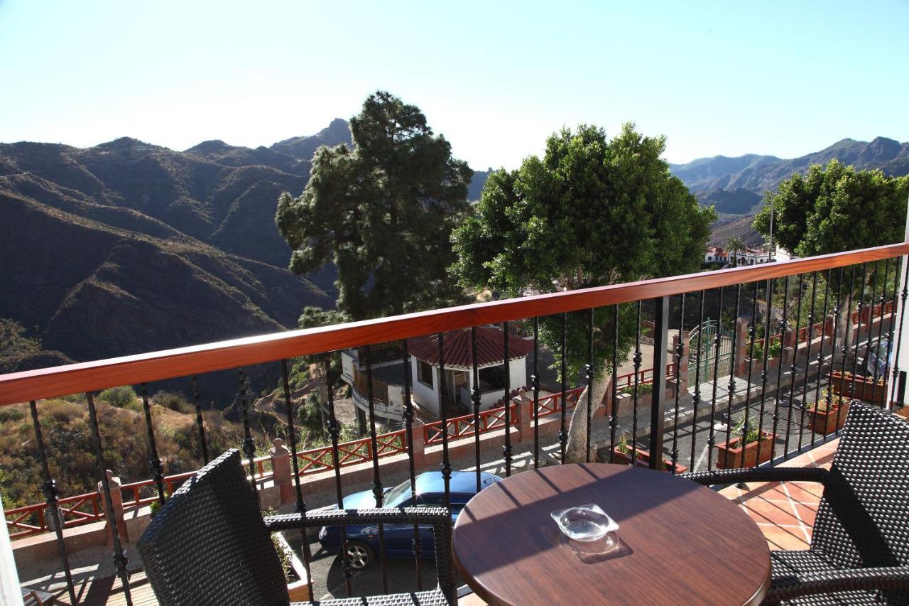 Vacacional La Tea The Best Location And The Best Views クルス・デ・テヘーダ エクステリア 写真