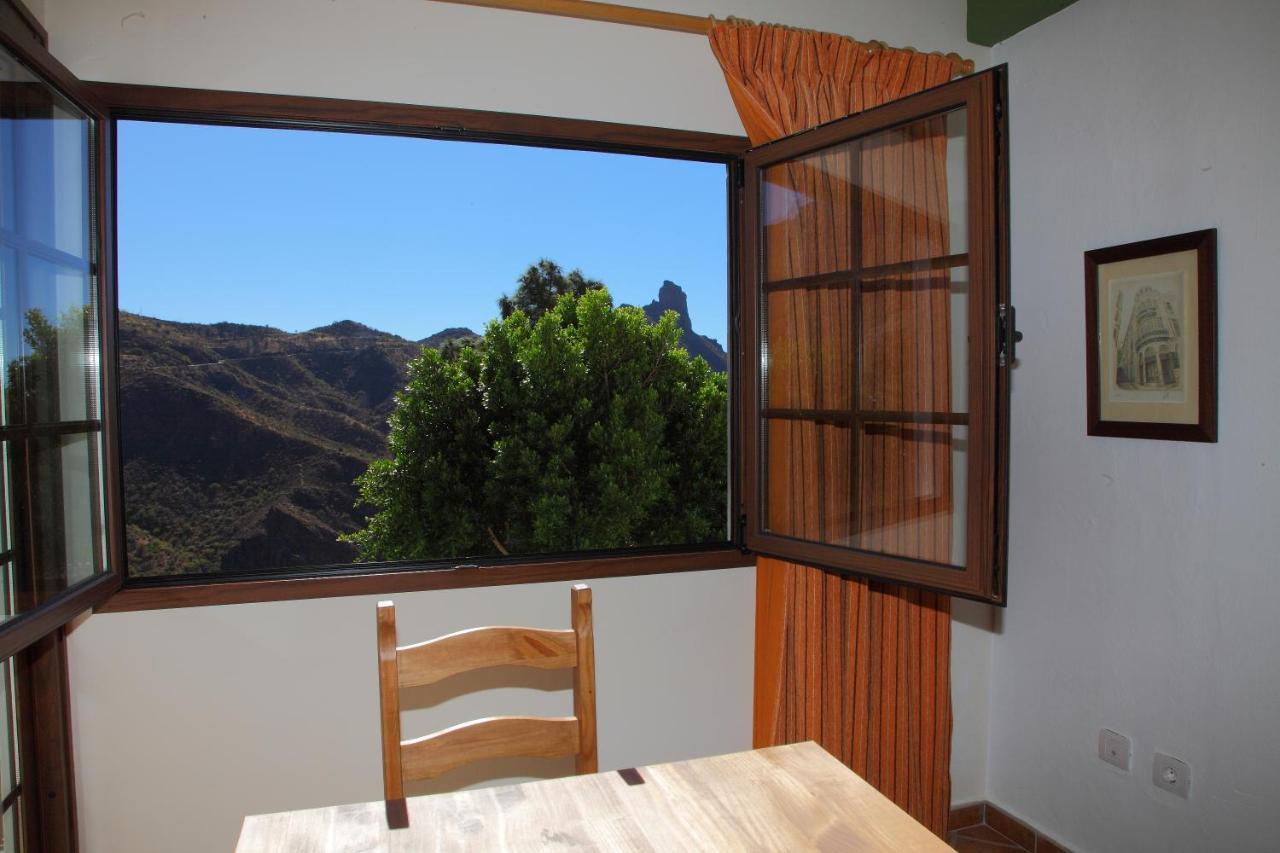 Vacacional La Tea The Best Location And The Best Views クルス・デ・テヘーダ エクステリア 写真