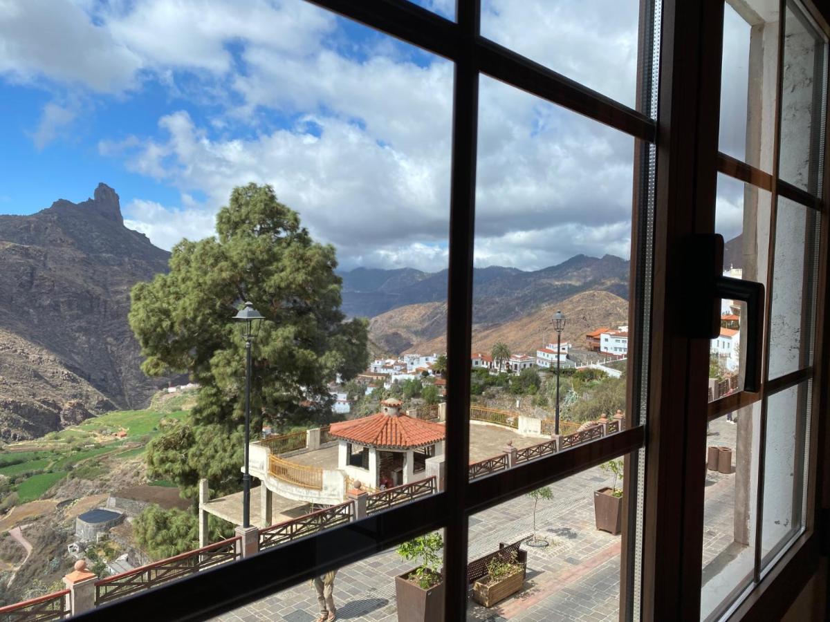 Vacacional La Tea The Best Location And The Best Views クルス・デ・テヘーダ エクステリア 写真