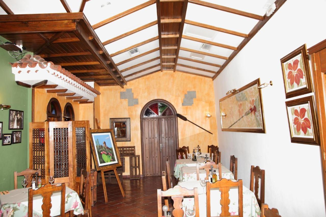 Vacacional La Tea The Best Location And The Best Views クルス・デ・テヘーダ エクステリア 写真