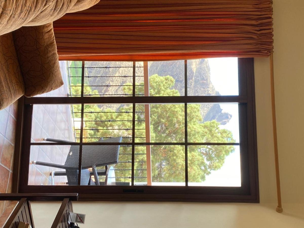 Vacacional La Tea The Best Location And The Best Views クルス・デ・テヘーダ エクステリア 写真