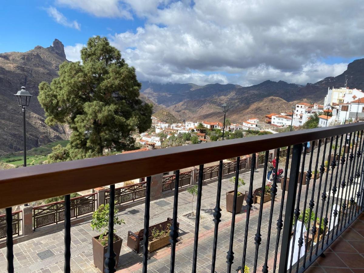 Vacacional La Tea The Best Location And The Best Views クルス・デ・テヘーダ エクステリア 写真