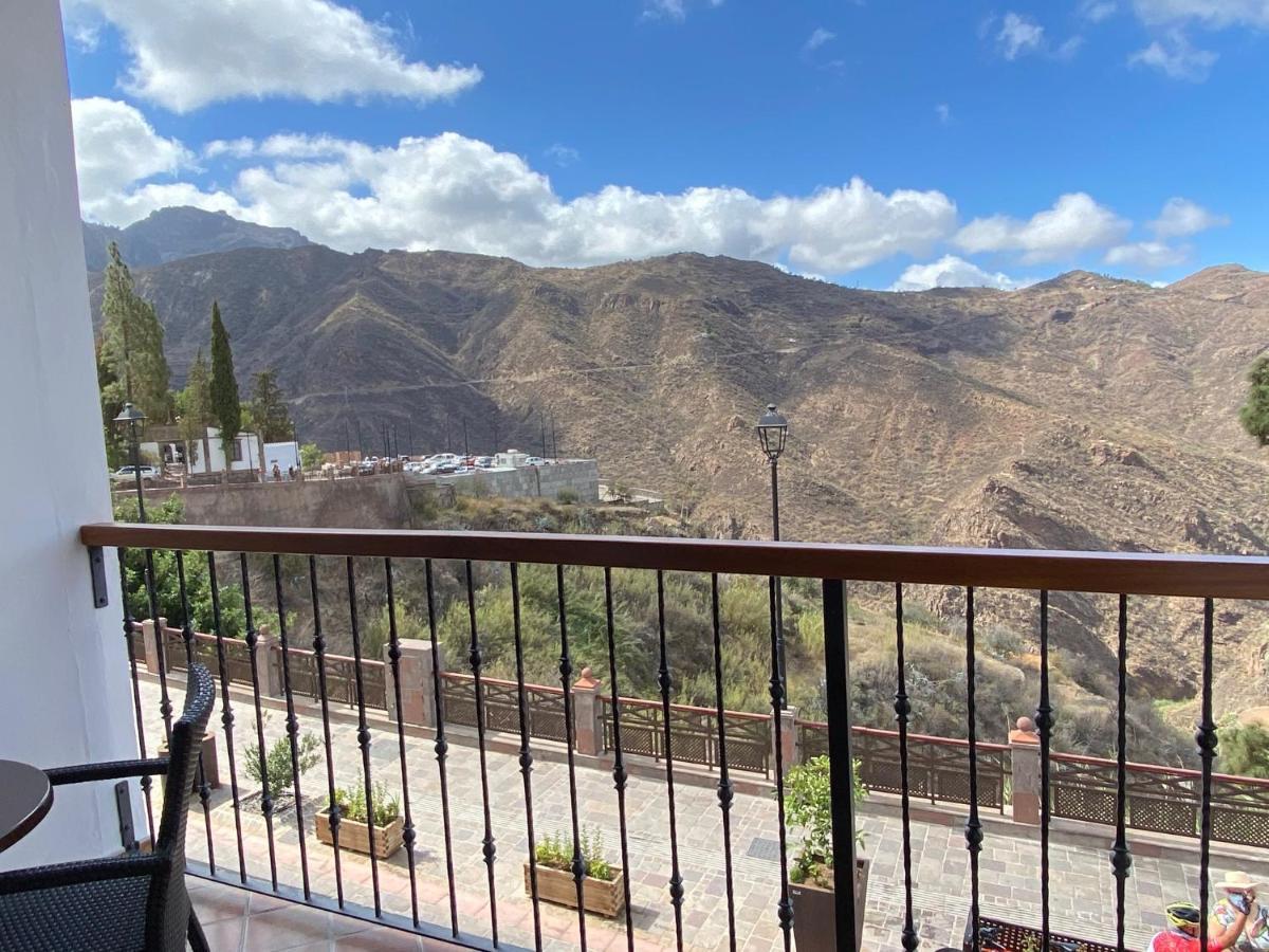 Vacacional La Tea The Best Location And The Best Views クルス・デ・テヘーダ エクステリア 写真