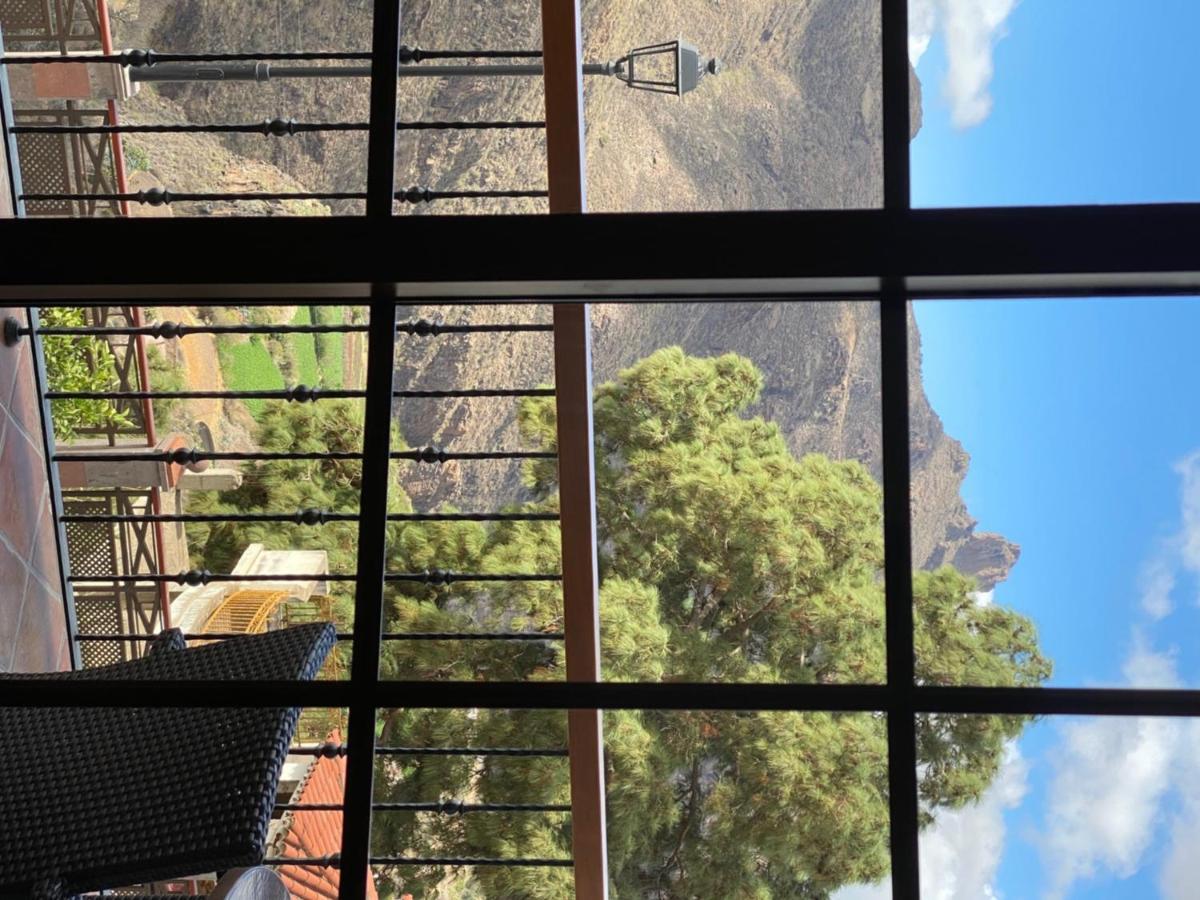 Vacacional La Tea The Best Location And The Best Views クルス・デ・テヘーダ エクステリア 写真